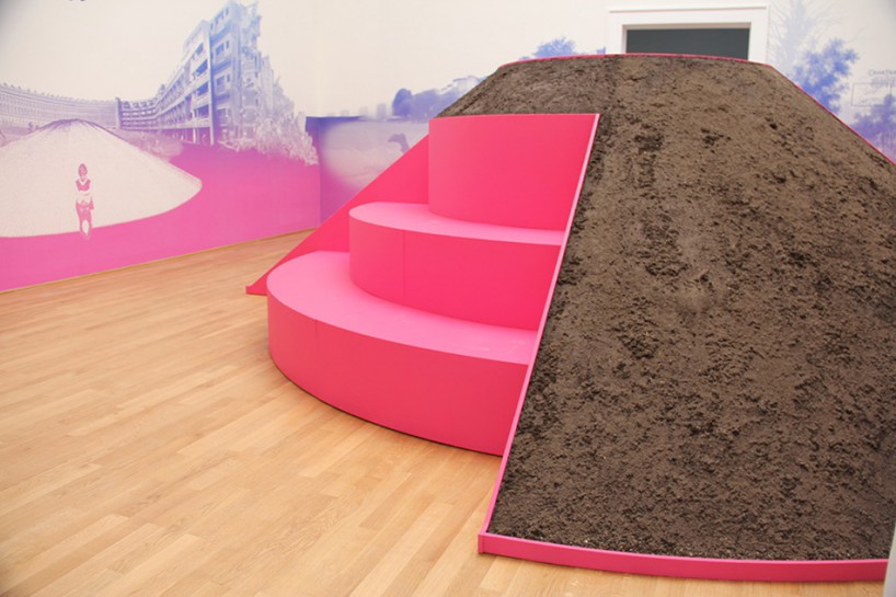 british pavilion venice architecture biennale designboom