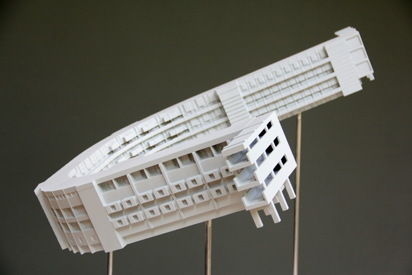 british pavilion venice architecture biennale designboom