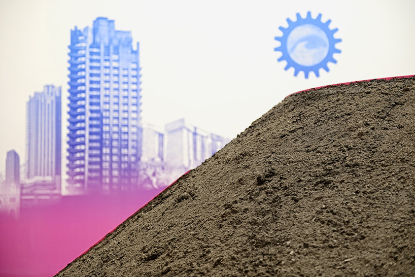 british pavilion venice architecture biennale fat architecture designboom