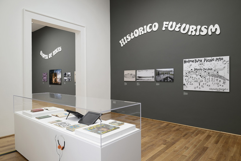 british pavilion venice architecture biennale fat architecture designboom