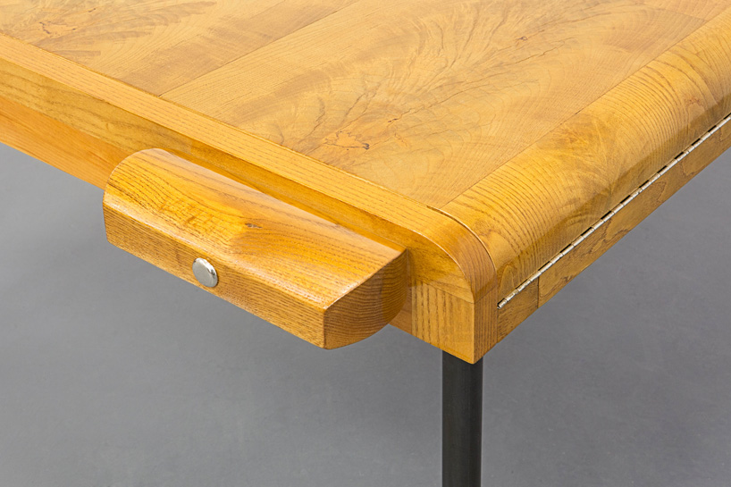 carpenters workshop gallery presents rock the casbah for design miami/basel 