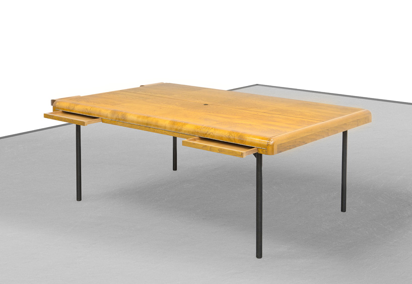 carpenters workshop gallery presents rock the casbah for design miami/basel 