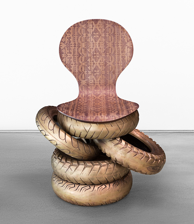 carpenters workshop gallery presents rock the casbah for design miami/basel 