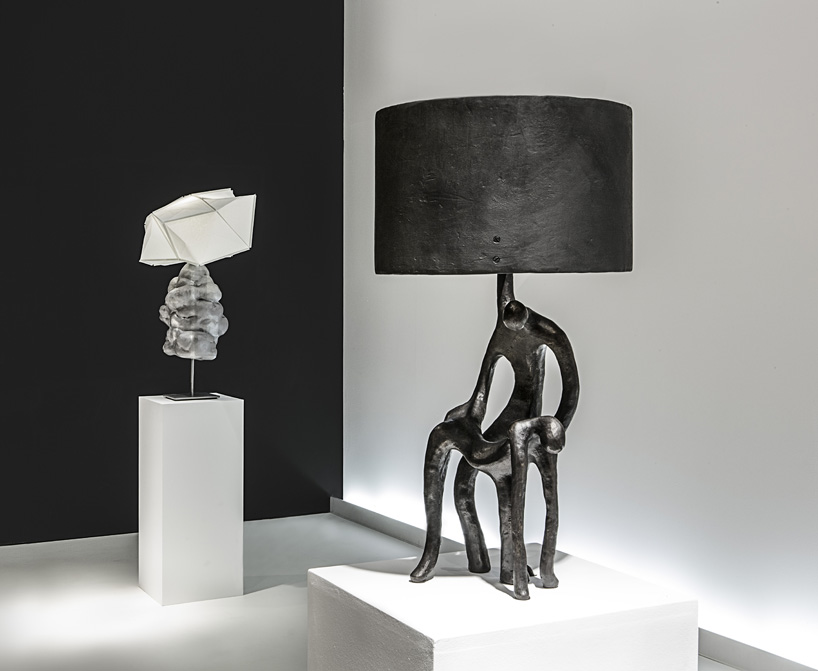 carpenters workshop gallery presents rock the casbah for design miami/basel 