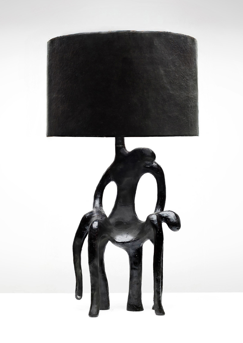 carpenters workshop gallery presents rock the casbah for design miami/basel 