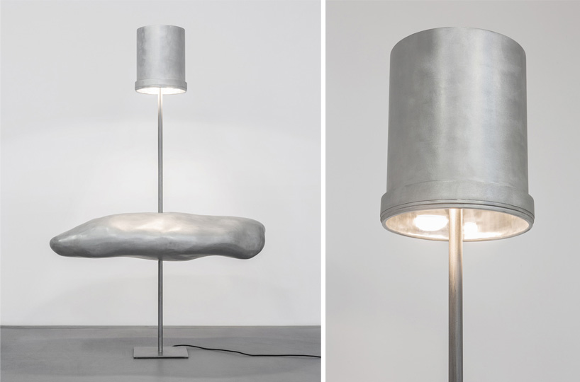 carpenters workshop gallery presents rock the casbah for design miami/basel 