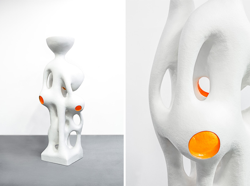 carpenters workshop gallery presents rock the casbah for design miami/basel 