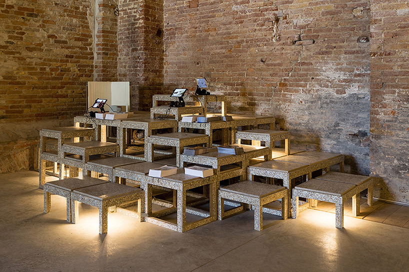 chinese pavilion venice architecture biennale tca think tank