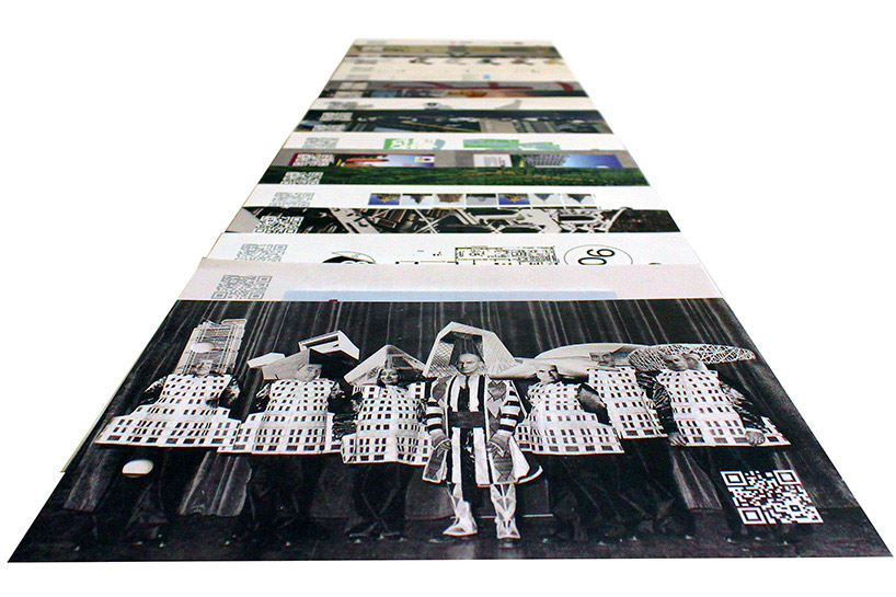 chinese pavilion venice architecture biennale tca think tank