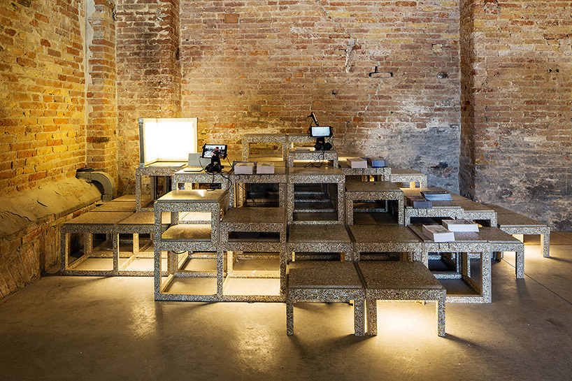 chinese pavilion venice architecture biennale tca think tank