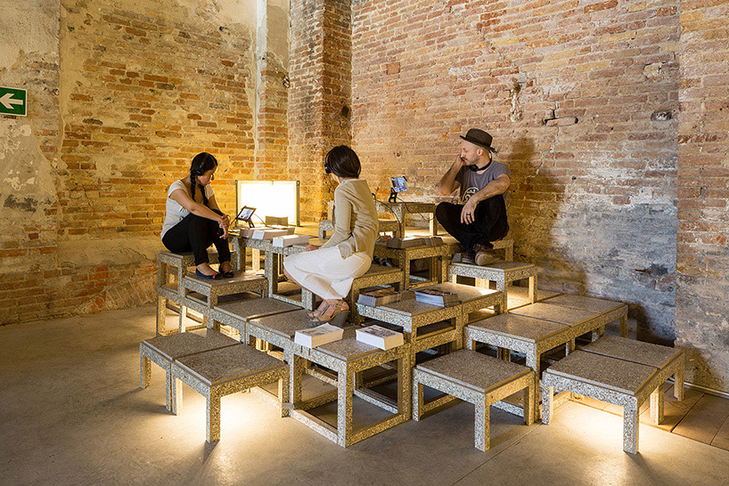 chinese pavilion venice architecture biennale tca think tank