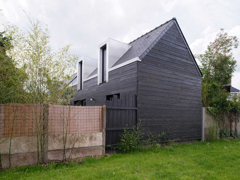 clement bacle architecte house of the in-between designboom