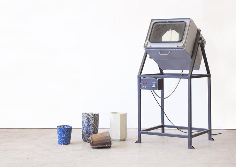 dave hakkens precious plastic