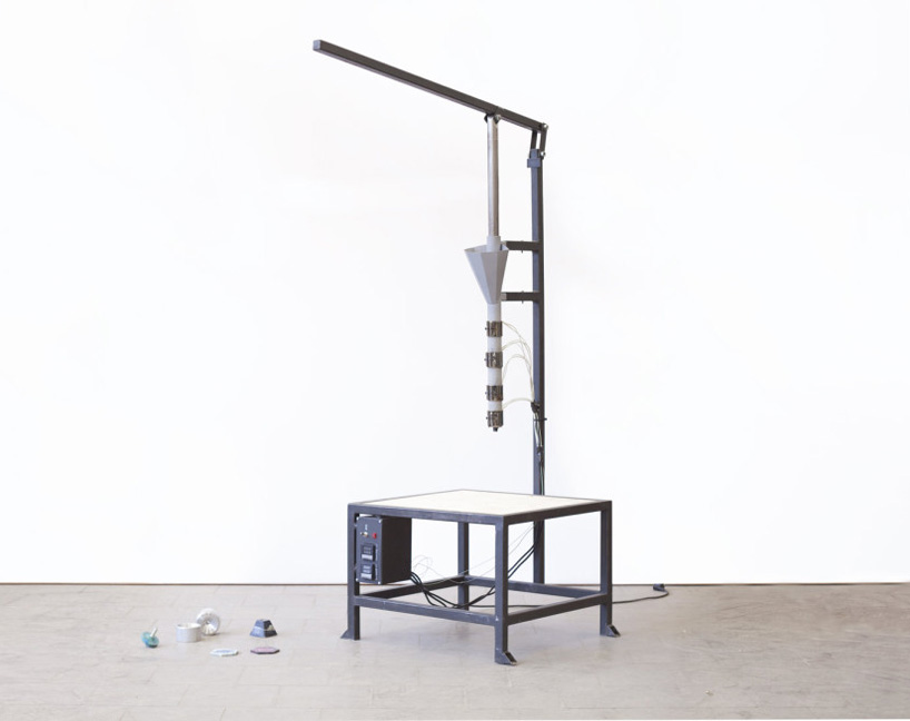 dave hakkens precious plastic