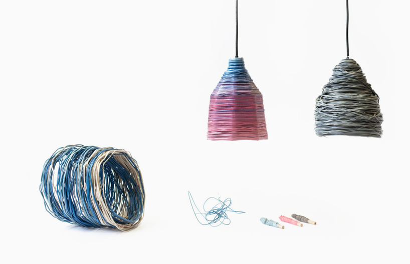 dave hakkens precious plastic