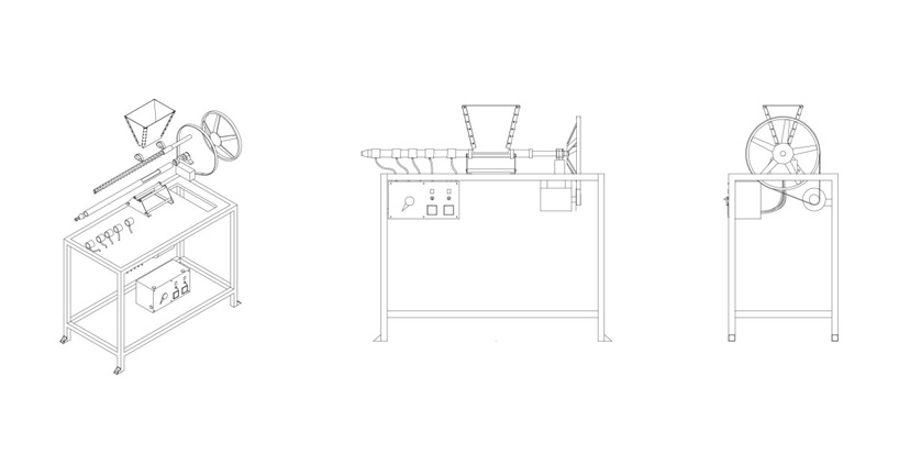 dave hakkens precious plastic
