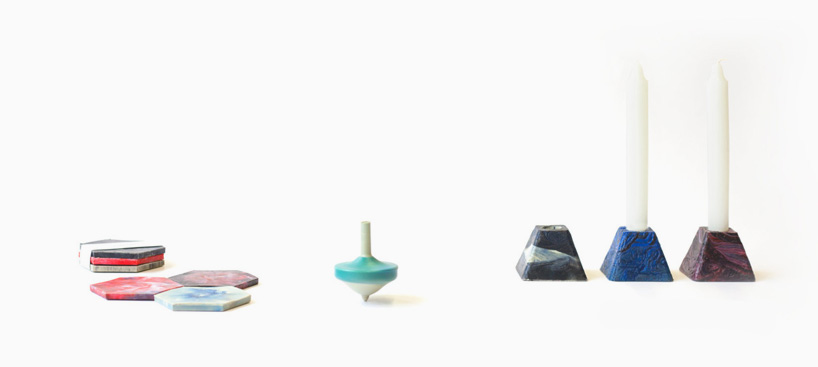 dave hakkens precious plastic