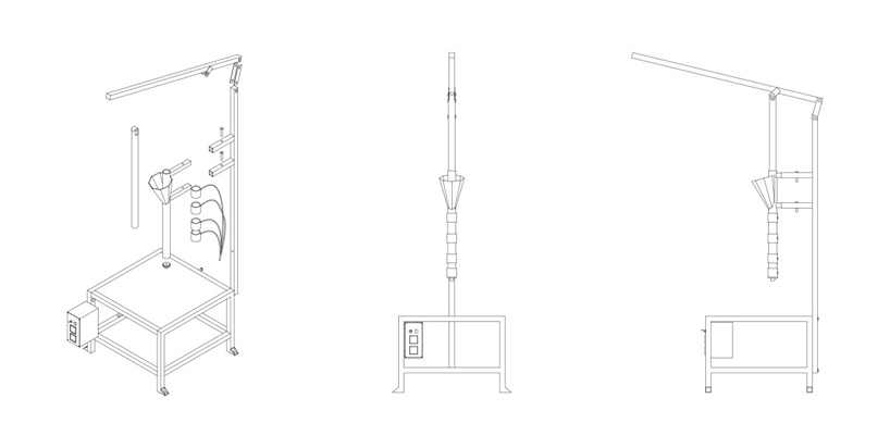 dave hakkens precious plastic