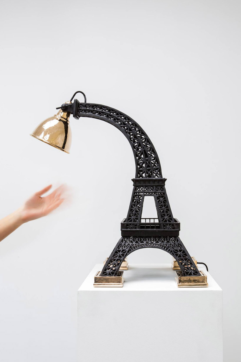 eiffeltowerlamp_carpenters_gallery_studio_job