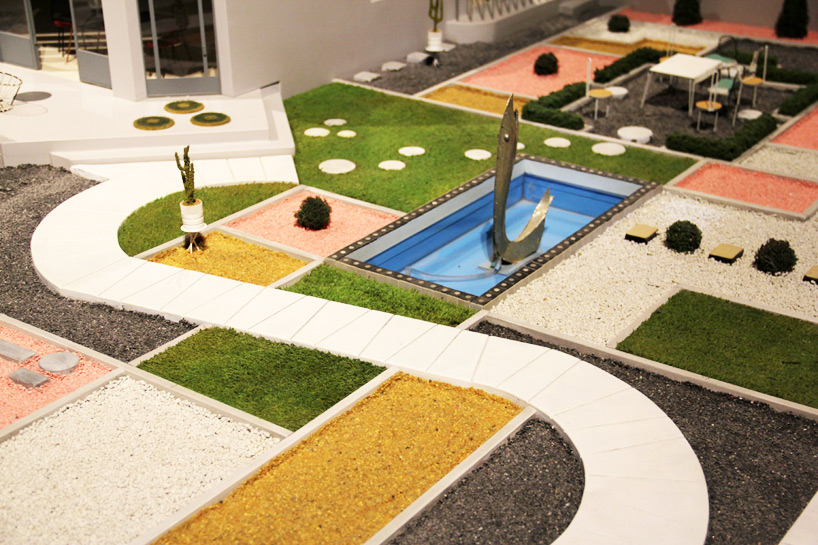 french pavilion venice architecture biennale designboom