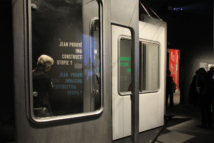 french pavilion venice architecture biennale designboom