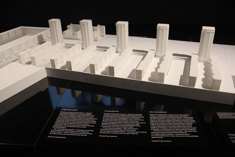 french pavilion venice architecture biennale designboom