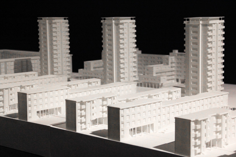 french pavilion venice architecture biennale designboom