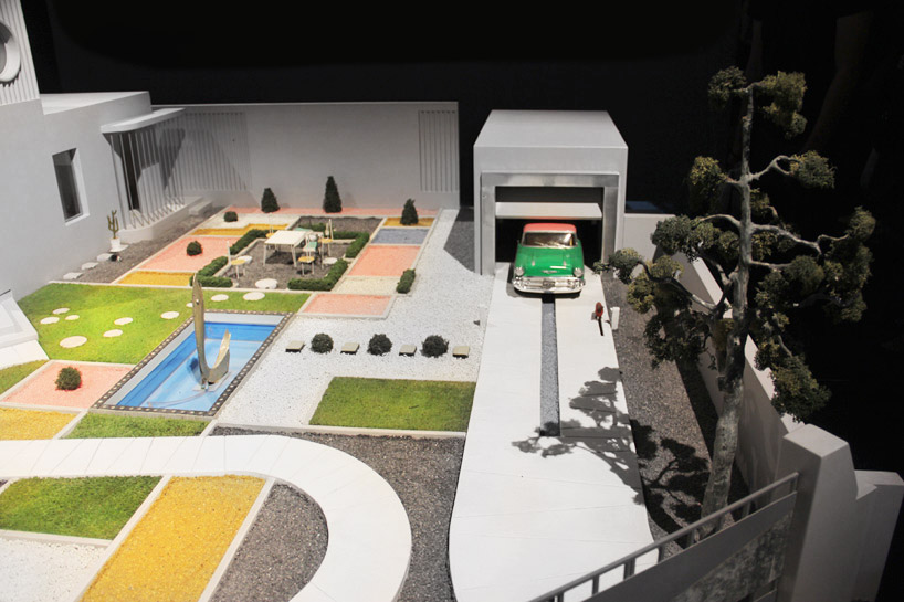 french pavilion venice architecture biennale designboom