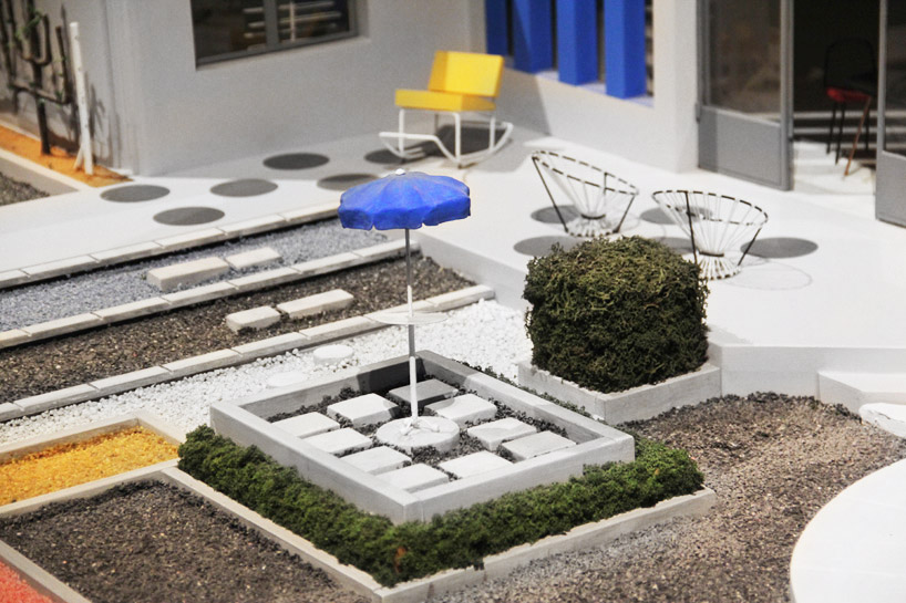 french pavilion venice architecture biennale designboom