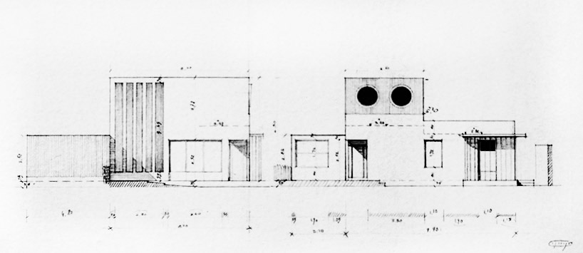 french pavilion venice architecture biennale designboom