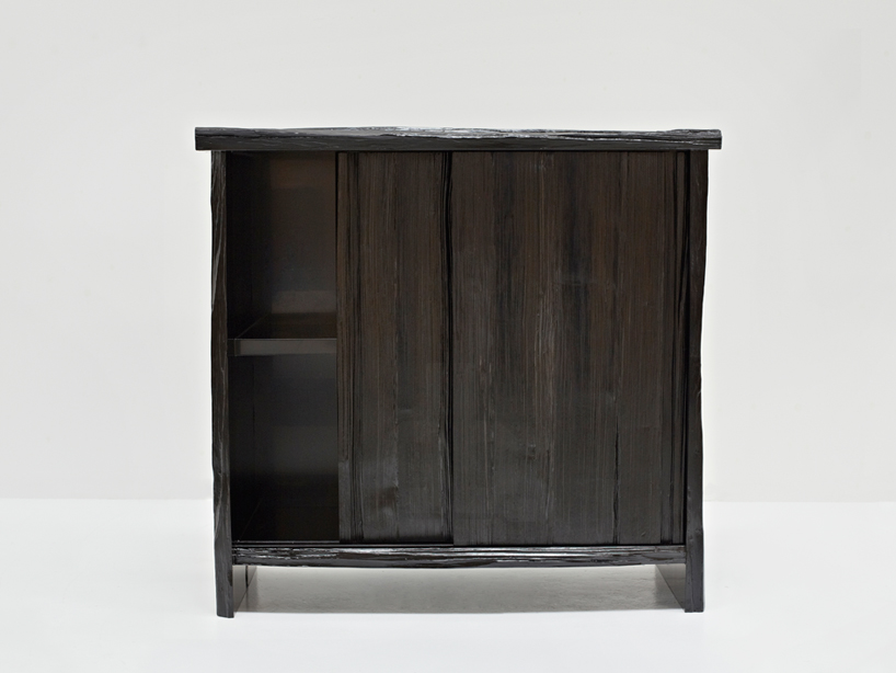 gallery fumi design miami basel designboom 