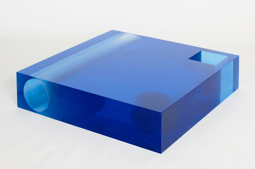 gallery fumi design miami basel designboom 