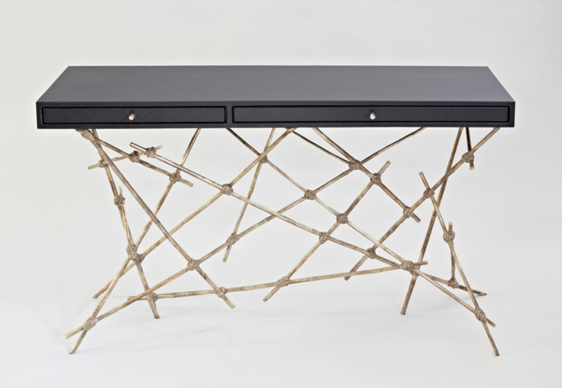 gallery fumi design miami basel designboom 