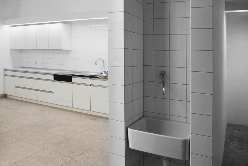 german pavilion venice architecture biennale designboom