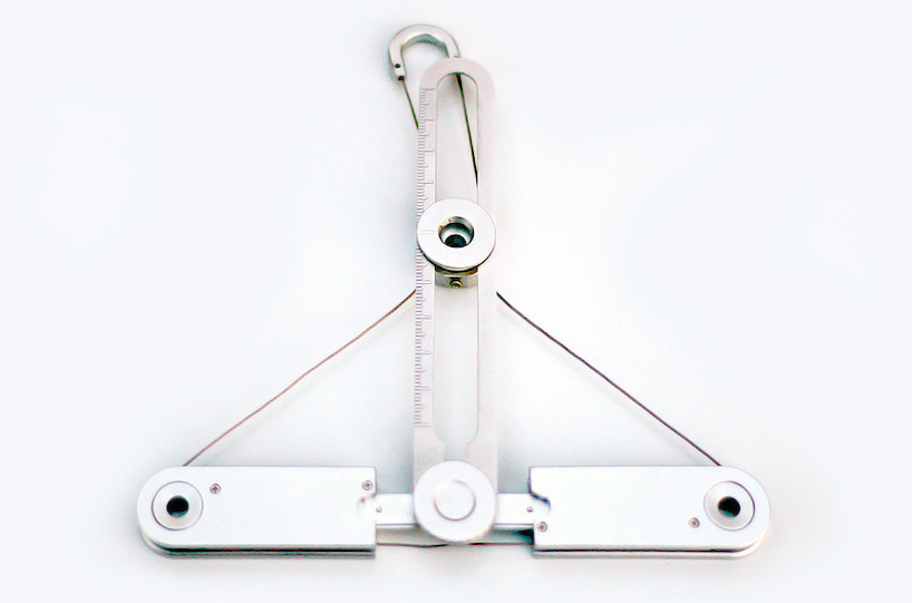 giha woo ellipser drawing perfect curves