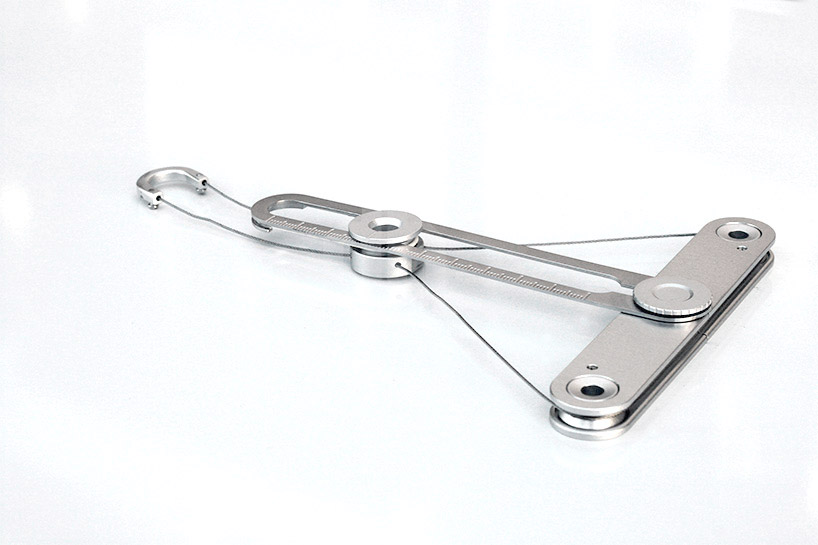 giha woo ellipser drawing perfect curves