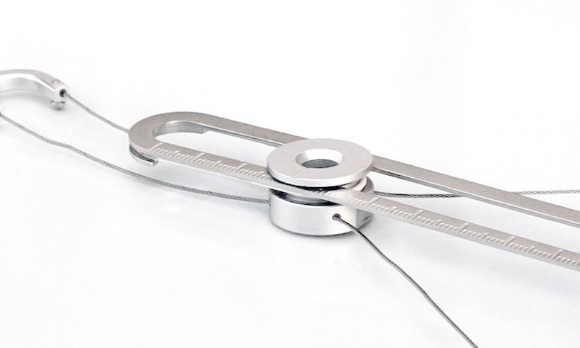 giha woo ellipser drawing perfect curves