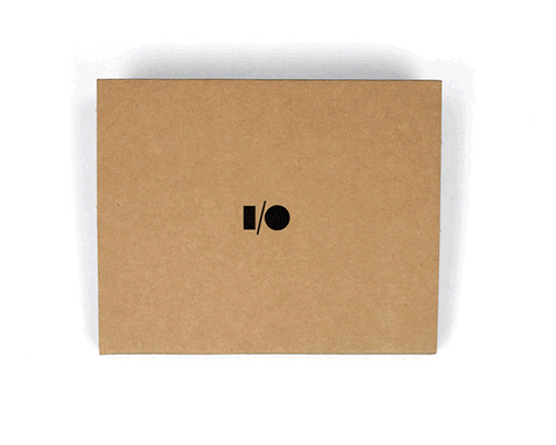 google cardboard turns smartphones into a virtual reality headsets