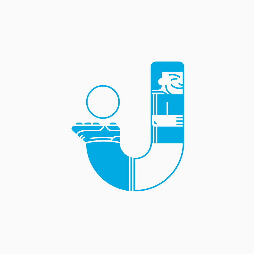 gustavo berocan veiga association ball cup typeface