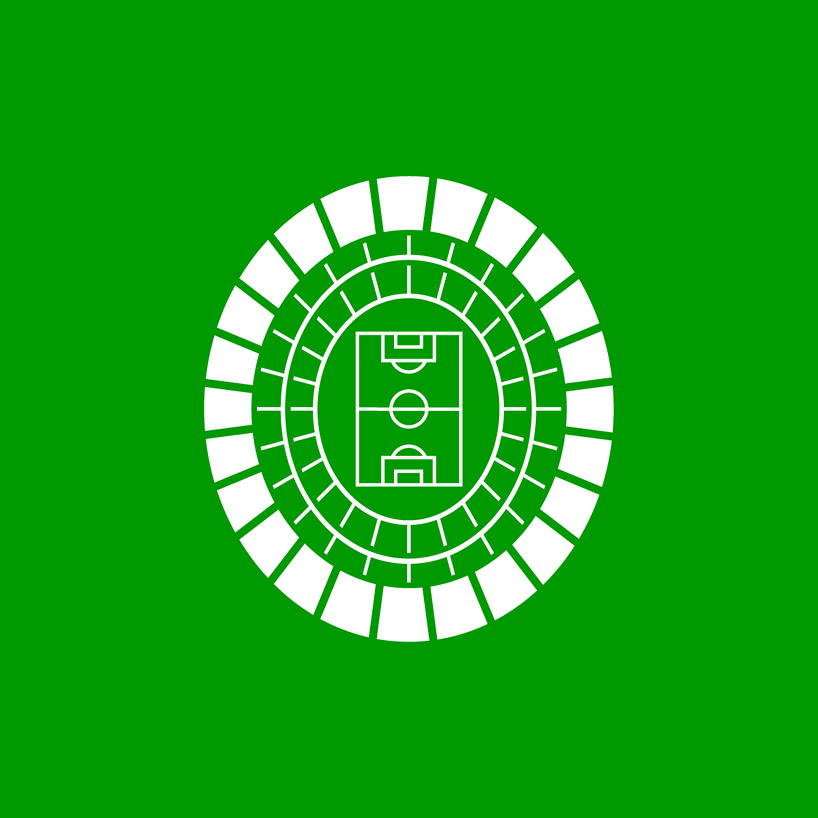 gustavo berocan veiga association ball cup typeface