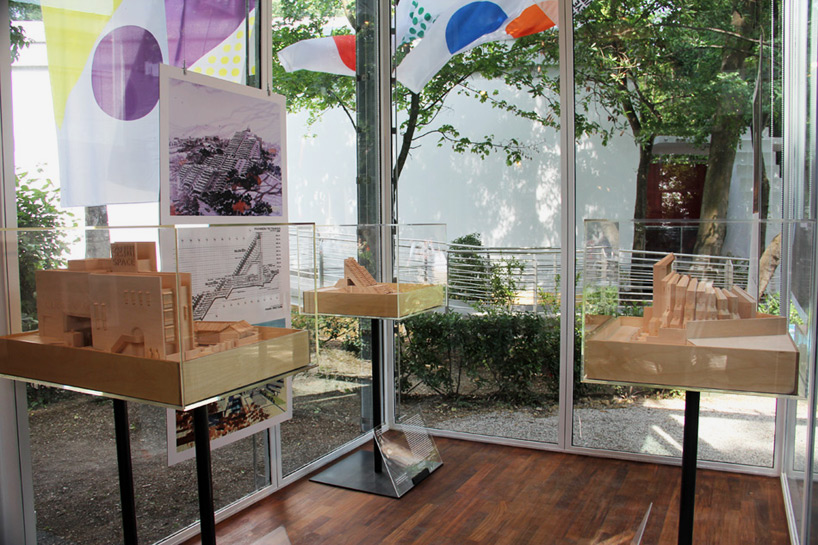 korean pavilion venice architecture biennale minsuk cho designboom