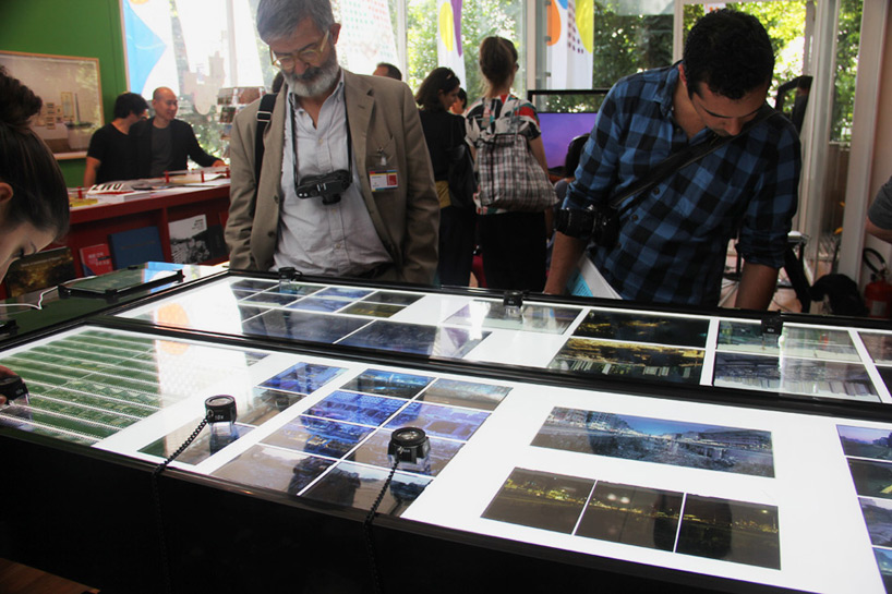 korean pavilion venice architecture biennale minsuk cho designboom