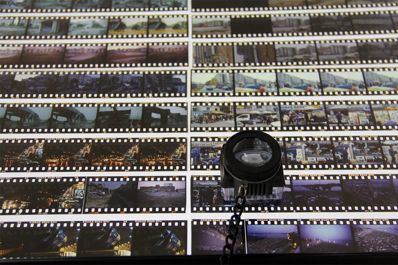 korean pavilion venice architecture biennale minsuk cho designboom