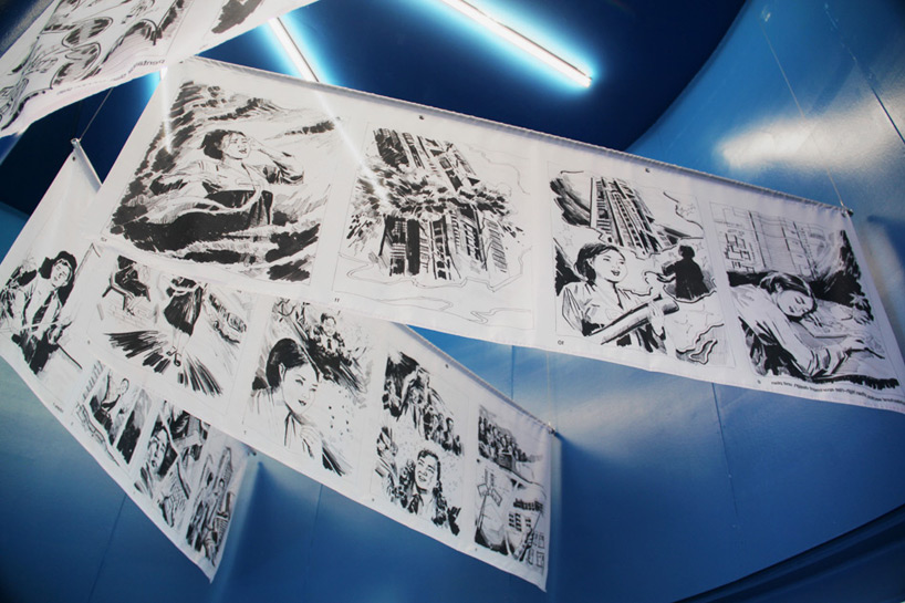 korean pavilion venice architecture biennale minsuk cho designboom