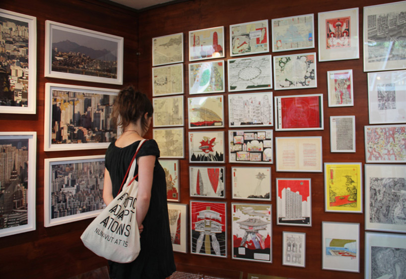 korean pavilion venice architecture biennale minsuk cho designboom