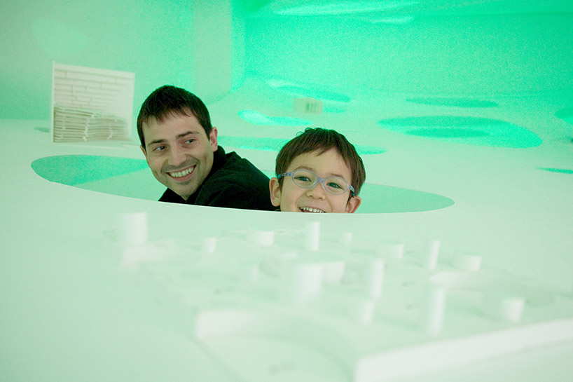 kotaro horiuchi fusionner membranes japan