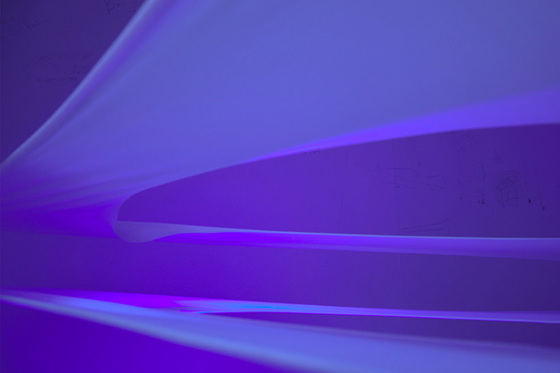 kotaro horiuchi fusionner membranes japan