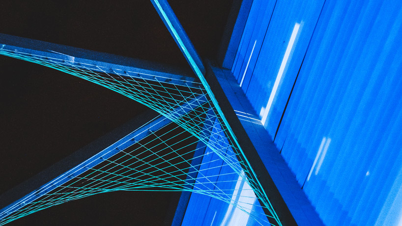 megan mosholder represents NYC subway tunnels with terminus 