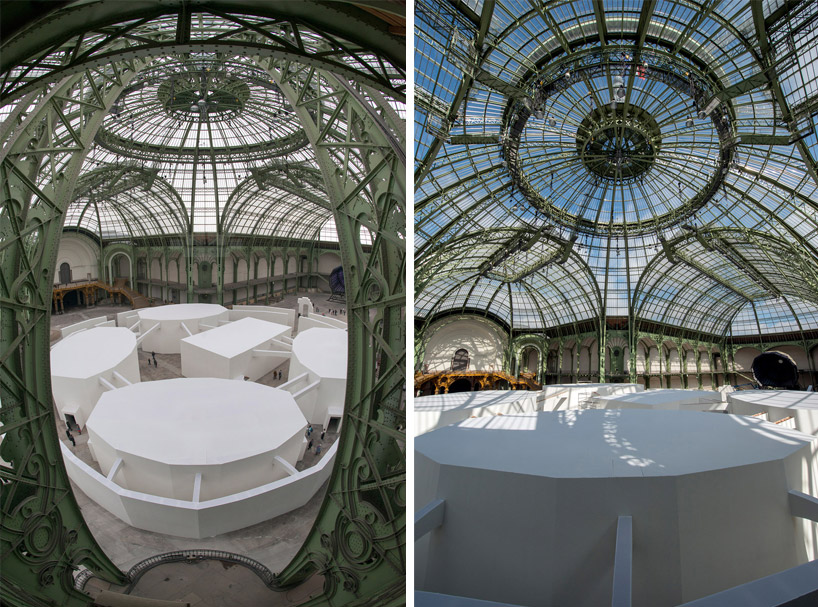 monumenta 2014 ilya and emilia kabakov grand palais