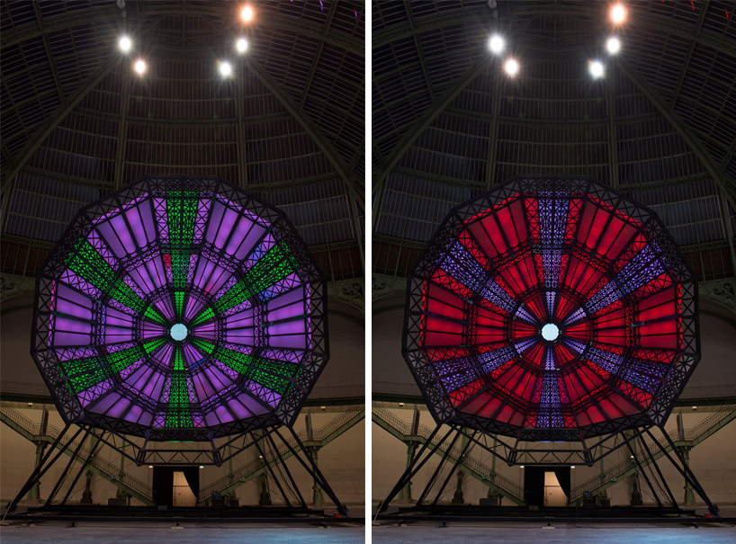 monumenta 2014 ilya and emilia kabakov grand palais